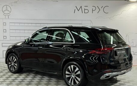 Mercedes-Benz GLE, 2025 год, 11 700 000 рублей, 10 фотография