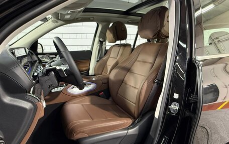 Mercedes-Benz GLE, 2025 год, 11 700 000 рублей, 14 фотография