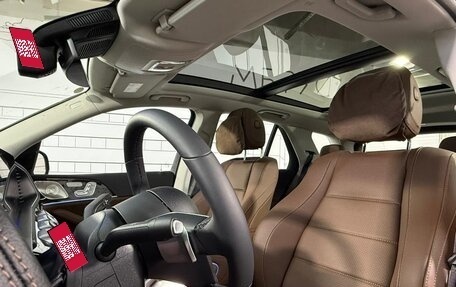 Mercedes-Benz GLE, 2025 год, 11 700 000 рублей, 15 фотография