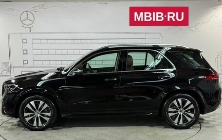 Mercedes-Benz GLE, 2025 год, 11 700 000 рублей, 9 фотография