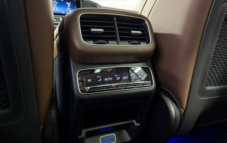 Mercedes-Benz GLE, 2025 год, 11 700 000 рублей, 21 фотография