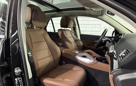 Mercedes-Benz GLE, 2025 год, 11 700 000 рублей, 27 фотография