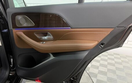 Mercedes-Benz GLE, 2025 год, 11 700 000 рублей, 24 фотография