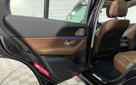 Mercedes-Benz GLE, 2025 год, 11 700 000 рублей, 20 фотография