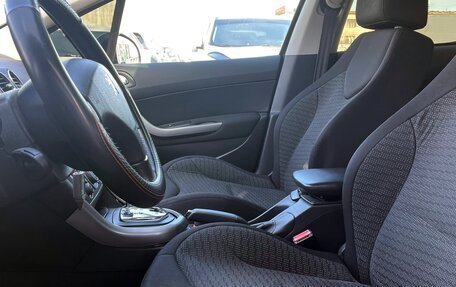 Peugeot 308 II, 2008 год, 439 888 рублей, 8 фотография