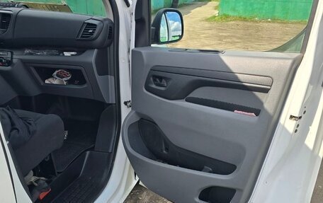 Citroen Jumpy III, 2019 год, 1 600 000 рублей, 2 фотография