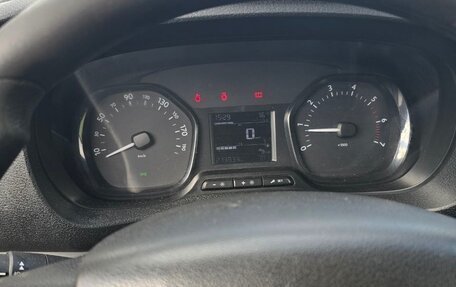 Citroen Jumpy III, 2019 год, 1 600 000 рублей, 3 фотография