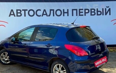 Peugeot 308 II, 2008 год, 439 888 рублей, 3 фотография