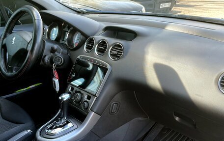 Peugeot 308 II, 2008 год, 439 888 рублей, 9 фотография