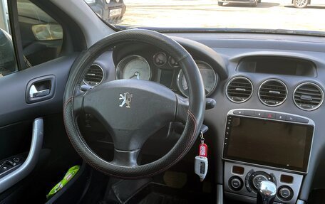 Peugeot 308 II, 2008 год, 439 888 рублей, 12 фотография