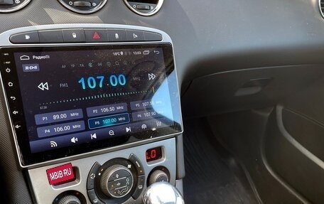 Peugeot 308 II, 2008 год, 439 888 рублей, 6 фотография