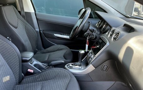 Peugeot 308 II, 2008 год, 439 888 рублей, 10 фотография