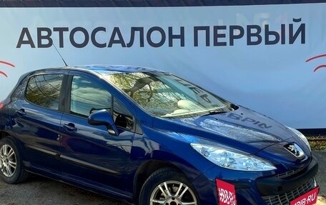 Peugeot 308 II, 2008 год, 439 888 рублей, 2 фотография