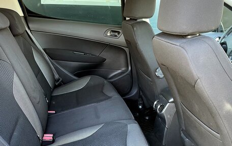 Peugeot 308 II, 2008 год, 439 888 рублей, 11 фотография