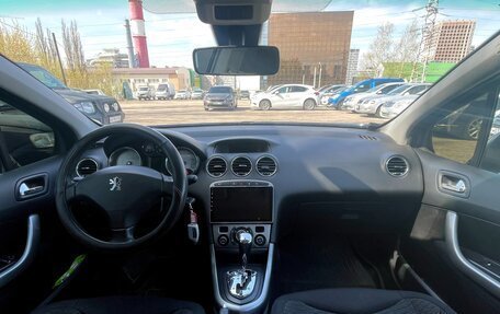 Peugeot 308 II, 2008 год, 439 888 рублей, 13 фотография