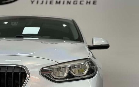 BMW 1 серия, 2022 год, 1 715 000 рублей, 8 фотография