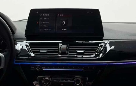 BMW 1 серия, 2022 год, 1 715 000 рублей, 10 фотография