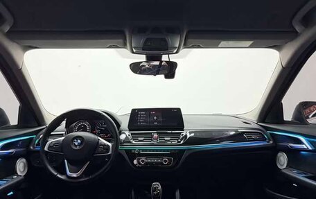 BMW 1 серия, 2022 год, 1 715 000 рублей, 9 фотография