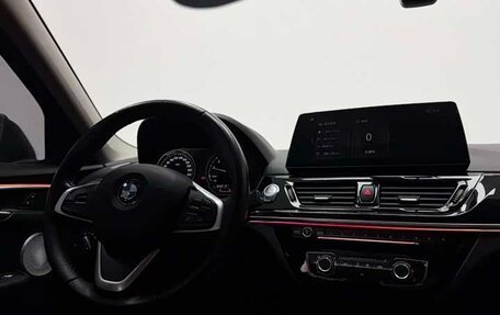 BMW 1 серия, 2022 год, 1 715 000 рублей, 11 фотография