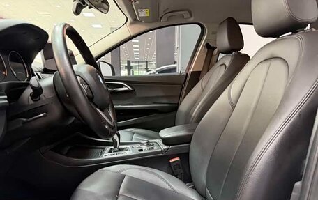 BMW 1 серия, 2022 год, 1 715 000 рублей, 14 фотография