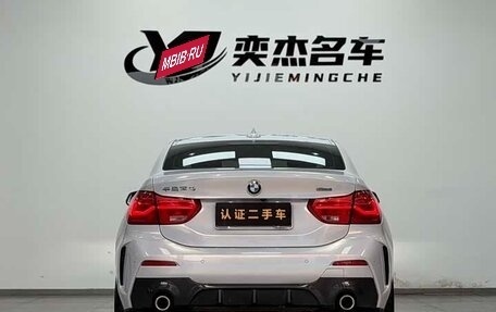 BMW 1 серия, 2022 год, 1 715 000 рублей, 5 фотография