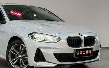 BMW 1 серия, 2022 год, 1 715 000 рублей, 7 фотография