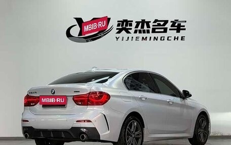 BMW 1 серия, 2022 год, 1 715 000 рублей, 6 фотография