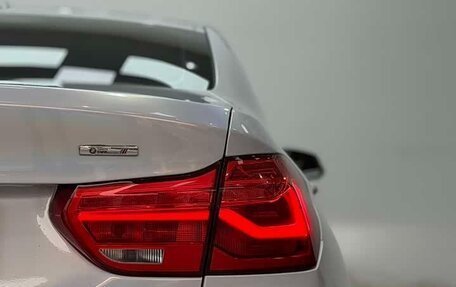 BMW 1 серия, 2022 год, 1 715 000 рублей, 17 фотография