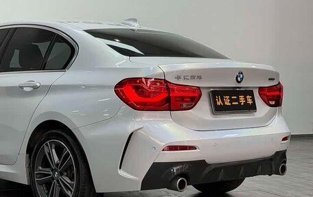 BMW 1 серия, 2022 год, 1 715 000 рублей, 16 фотография