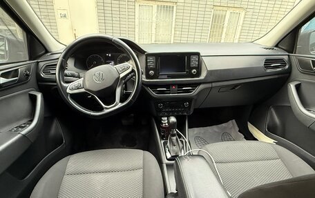 Volkswagen Polo VI (EU Market), 2020 год, 1 550 000 рублей, 8 фотография