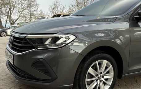 Volkswagen Polo VI (EU Market), 2020 год, 1 550 000 рублей, 2 фотография