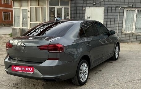 Volkswagen Polo VI (EU Market), 2020 год, 1 550 000 рублей, 5 фотография