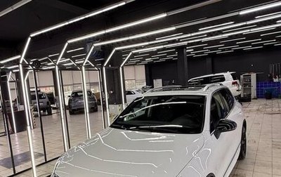 Volkswagen Touareg III, 2017 год, 3 830 000 рублей, 1 фотография