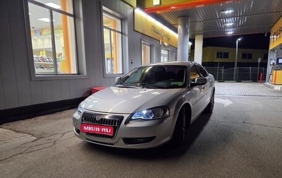 ГАЗ Volga Siber I, 2010 год, 780 000 рублей, 1 фотография
