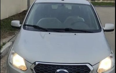 Datsun on-DO I рестайлинг, 2019 год, 499 000 рублей, 1 фотография