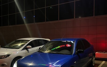 Ford Mondeo III, 2003 год, 375 000 рублей, 1 фотография