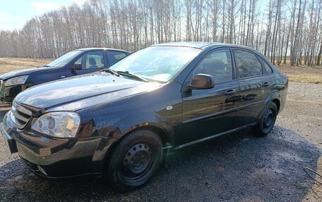 Chevrolet Lacetti, 2012 год, 365 000 рублей, 1 фотография