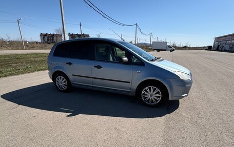 Ford C-MAX I рестайлинг, 2007 год, 520 000 рублей, 1 фотография