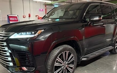 Lexus LX, 2026 год, 20 700 000 рублей, 1 фотография