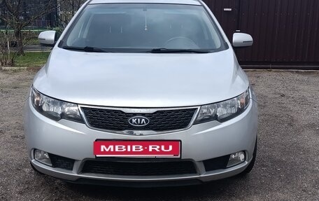 KIA Cerato III, 2010 год, 1 150 000 рублей, 1 фотография