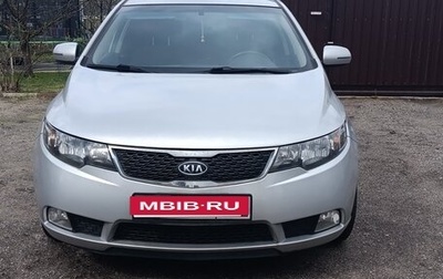 KIA Cerato III, 2010 год, 1 150 000 рублей, 1 фотография