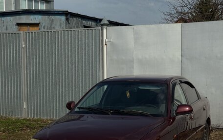 KIA Spectra II (LD), 2008 год, 180 000 рублей, 1 фотография