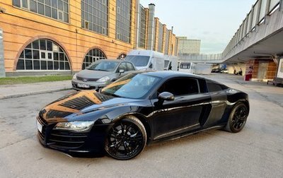 Audi R8, 2011 год, 7 500 000 рублей, 1 фотография