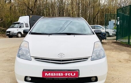 Toyota Prius, 2008 год, 605 000 рублей, 1 фотография