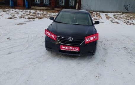 Toyota Camry, 2006 год, 950 000 рублей, 1 фотография