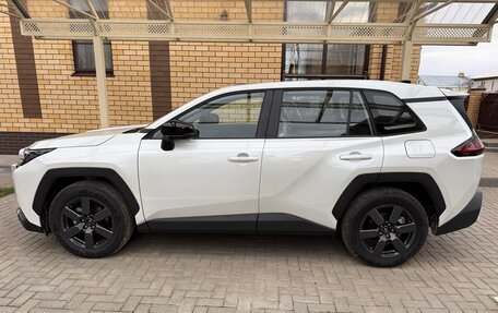 Toyota RAV4, 2026 год, 4 390 000 рублей, 1 фотография