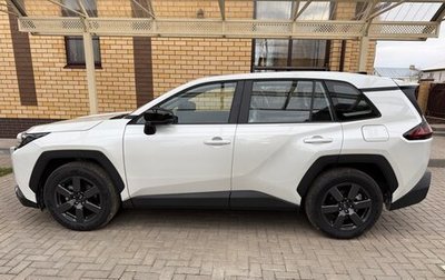 Toyota RAV4, 2026 год, 4 390 000 рублей, 1 фотография