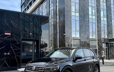 Volkswagen Tiguan II, 2020 год, 2 890 000 рублей, 1 фотография