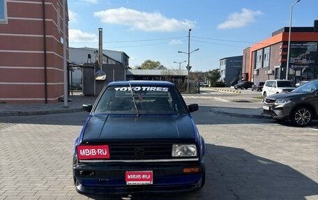 Volkswagen Jetta III, 1990 год, 160 000 рублей, 1 фотография