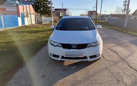 KIA Cerato III, 2009 год, 525 000 рублей, 3 фотография